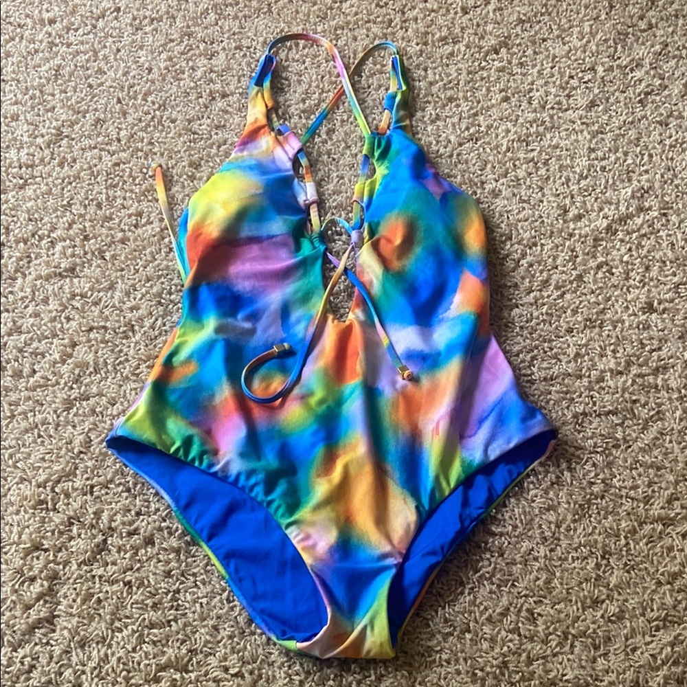 Swimwear